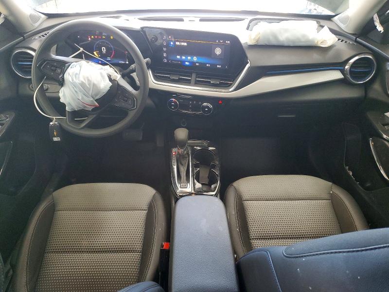 Продажа на аукционе авто 2026 Chevrolet Trax, vin: KL77LHEP0TC078143, номер лота: 57854116