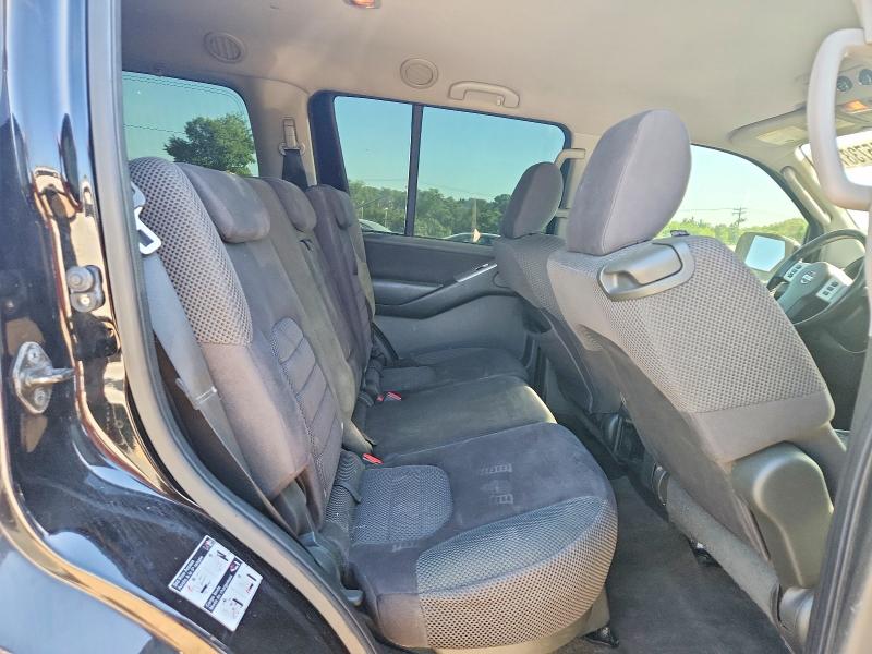 Продаж на аукціоні авто 2011 Nissan Pathfinder, vin: 5N1AR1NB3BC626990, номер лоту: 55738106