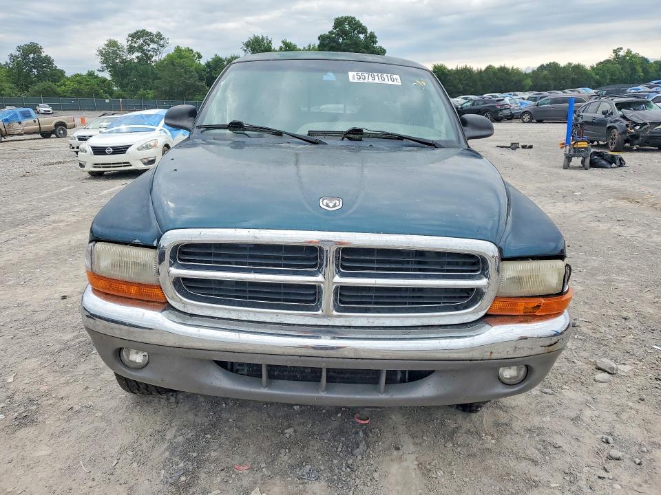Продажа на аукционе авто 1999 Dodge Dakota, vin: 1B7GG22X0XS101540, номер лота: 55791616