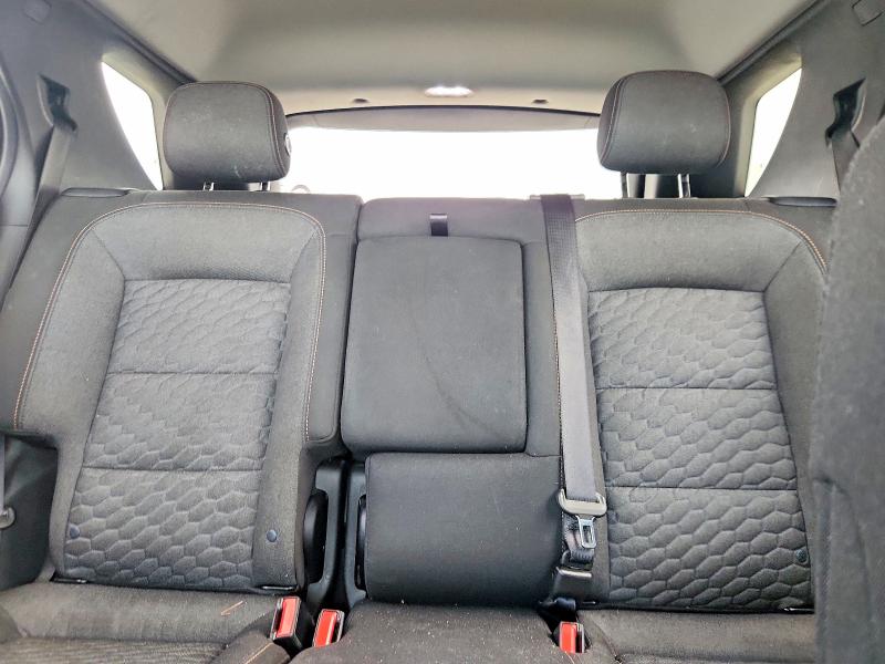 Aukcja sprzedaży 2019 Chevrolet Equinox, vin: 2GNAXKEV9K6218407, numer aukcji: 56287956