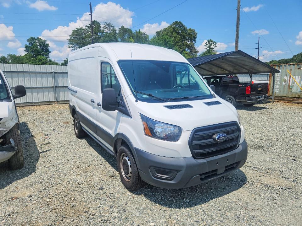Продажа на аукционе авто 2020 Ford Transit, vin: 1FTBR1C85LKB61054, номер лота: 58977036
