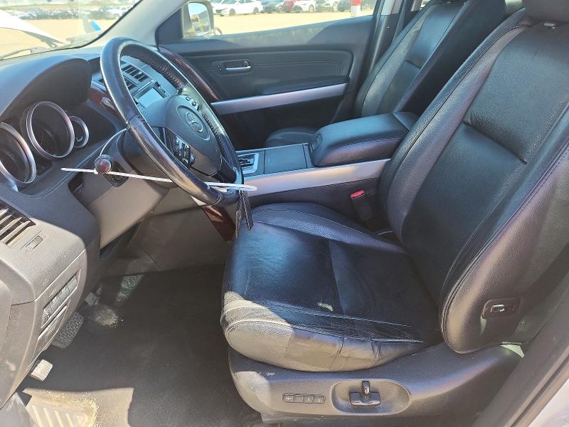 59011546 :رقم المزاد ، JM3TB38A590168646 vin ، 2009 Mazda Cx-9 مزاد بيع