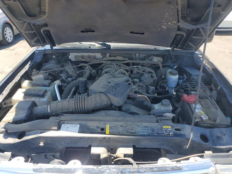 Продаж на аукціоні авто 2009 Ford Ranger, vin: 1FTZR45E99PA53048, номер лоту: 56688236