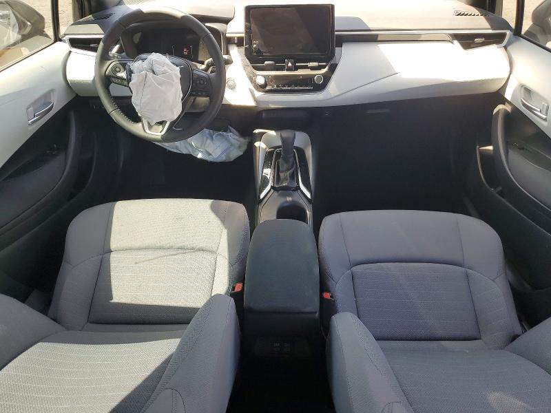 Продаж на аукціоні авто 2026 Toyota Corolla Hybrid, vin: JTDBCMFE2T3114983, номер лоту: 55744736