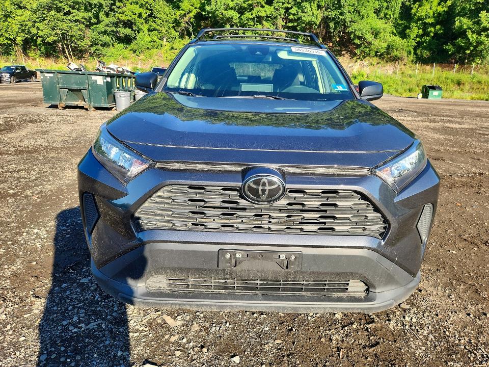 Aukcja sprzedaży 2020 Toyota Rav4, vin: JTMF1RFV6LD067374, numer aukcji: 58536536