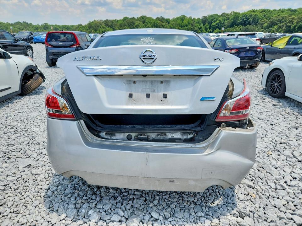 56991236 :رقم المزاد ، 1N4AL3AP0DN444387 vin ، 2013 Nissan Altima مزاد بيع