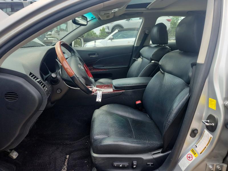 Продажа на аукционе авто 2010 Lexus Gs, vin: JTHCE1KS7A0026677, номер лота: 58208786
