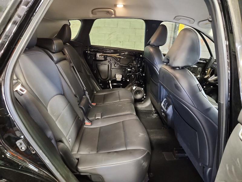57752336 :رقم المزاد ، 3PCAJ5M30KF145563 vin ، 2019 Infiniti Qx50 مزاد بيع