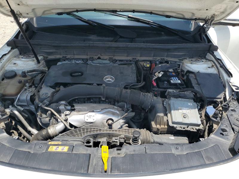 Продаж на аукціоні авто 2021 Mercedes-benz Glb, vin: W1N4M4GB4MW121534, номер лоту: 58895176
