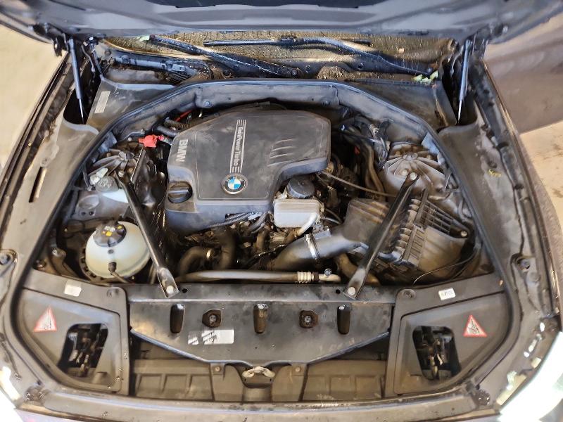 Продаж на аукціоні авто 2013 Bmw 528, vin: WBAXH5C58DD112892, номер лоту: 57840246