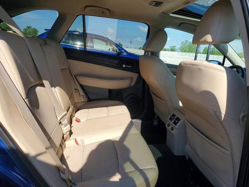Продажа на аукционе авто 2015 Subaru Outback, vin: 4S4BSANC7F3346030, номер лота: 57389926