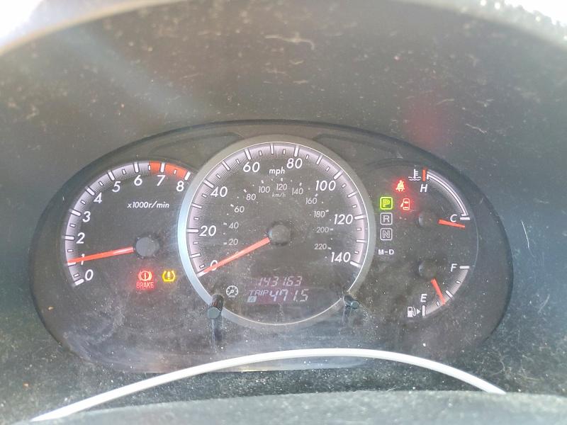 Aukcja sprzedaży 2009 Mazda 5, vin: JM1CR293790341792, numer aukcji: 55850736