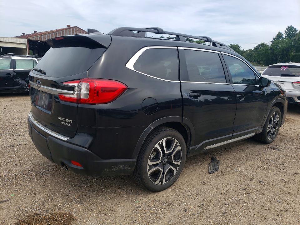 Продаж на аукціоні авто 2024 Subaru Ascent, vin: 4S4WMAUD9R3402205, номер лоту: 55746346