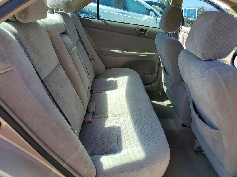 Продаж на аукціоні авто 2004 Toyota Camry, vin: 4T1BE32K74U938713, номер лоту: 55556146