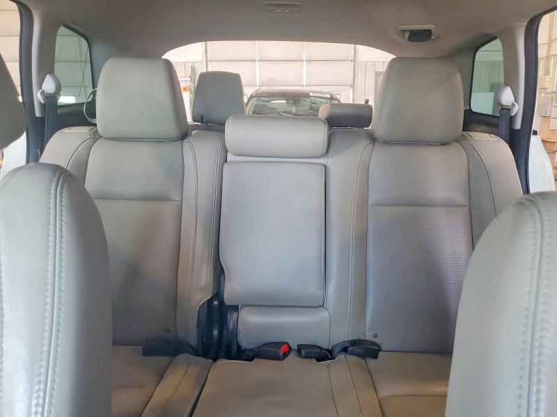 Продаж на аукціоні авто 2014 Mazda Cx-9, vin: JM3TB2CA7E0426192, номер лоту: 58458386