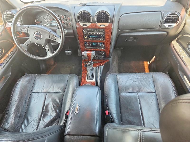57724746 :رقم المزاد ، 1GKDT13S652261953 vin ، 2005 Gmc Envoy مزاد بيع