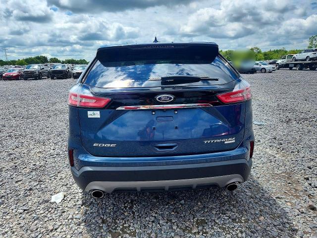 Aukcja sprzedaży 2019 Ford Edge, vin: 2FMPK3K92KBC11221, numer aukcji: 57527556