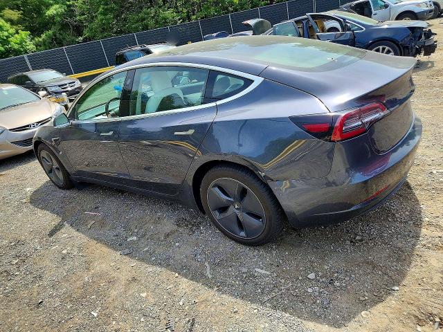 Aukcja sprzedaży 2018 Tesla Model 3, vin: 5YJ3E1EB8JF170205, numer aukcji: 54407596