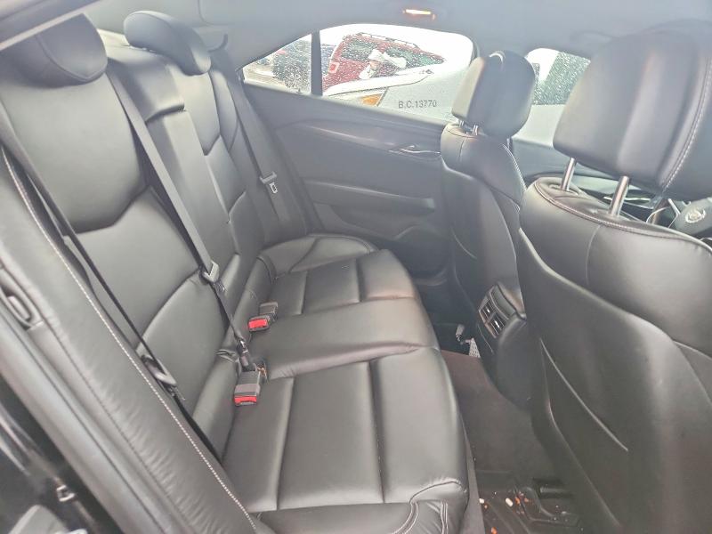 Aukcja sprzedaży 2013 Cadillac Ats, vin: 1G6AA5RA5D0157168, numer aukcji: 56431186