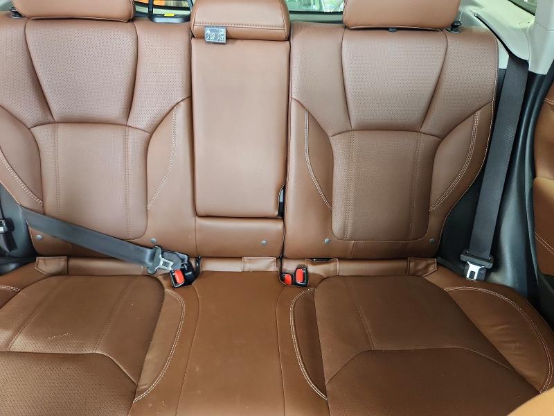 Aukcja sprzedaży 2019 Subaru Forester, vin: JF2SKAWC2KH515632, numer aukcji: 58741956