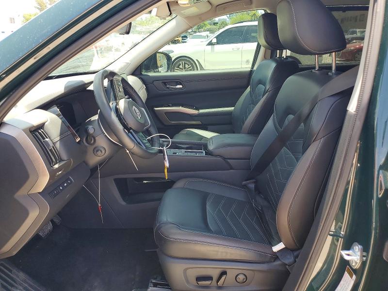 Aukcja sprzedaży 2025 Nissan Pathfinder, vin: 5N1DR3DG3SC213019, numer aukcji: 57515496