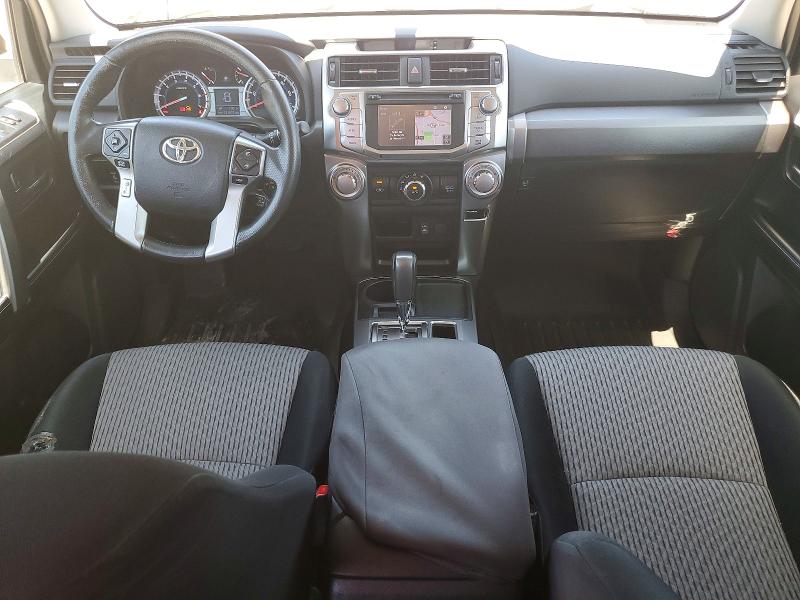 Продажа на аукционе авто 2015 Toyota 4runner, vin: JTEZU5JR9F5107853, номер лота: 54902846