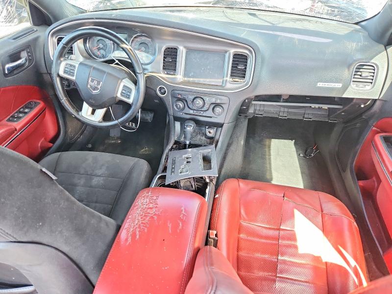 Продажа на аукционе авто 2013 Dodge Charger, vin: 2C3CDXCT3DH594539, номер лота: 57856566