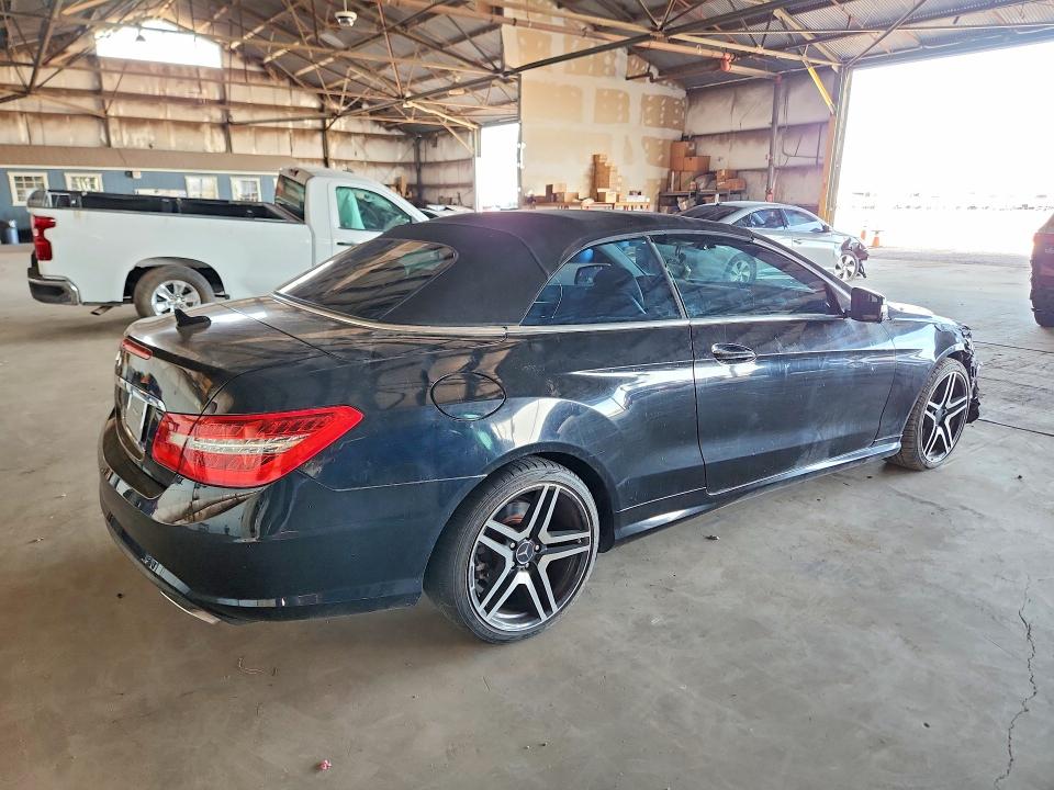 Продажа на аукционе авто 2011 Mercedes-benz E, vin: WDDKK7CF9BF094073, номер лота: 57252586