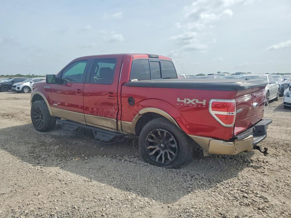 Aukcja sprzedaży 2013 Ford F150, vin: 1FTFW1ETXDFB29318, numer aukcji: 51900586