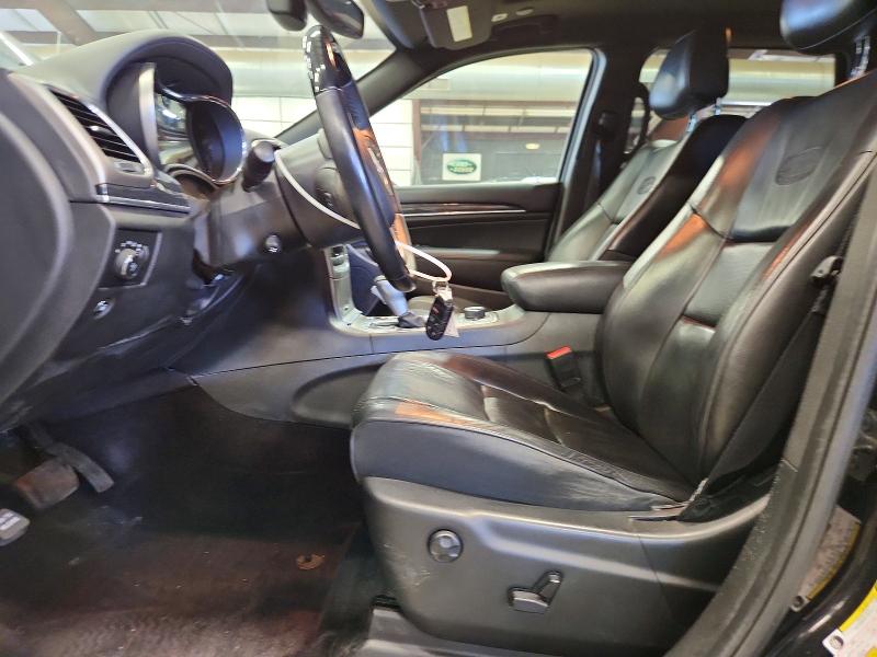 Продажа на аукционе авто 2018 Jeep Grand Cherokee, vin: 1C4RJFCG3JC387871, номер лота: 57462826