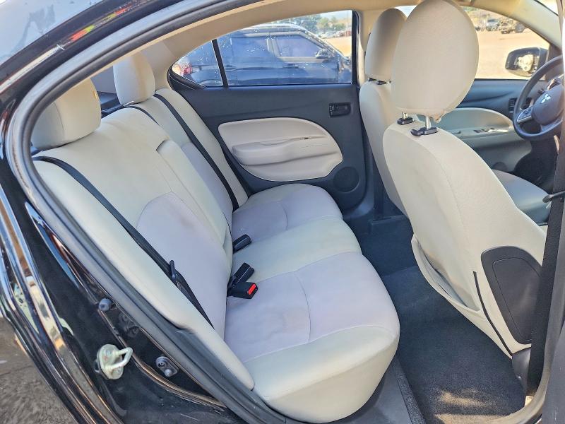 Aukcja sprzedaży 2019 Mitsubishi Mirage, vin: ML32F3FJ0KHF08908, numer aukcji: 85603615