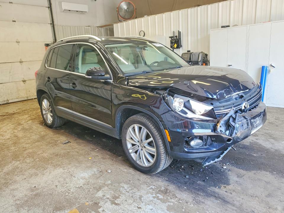 Aukcja sprzedaży 2013 Volkswagen Tiguan, vin: WVGAV3AXXDW590869, numer aukcji: 59176866