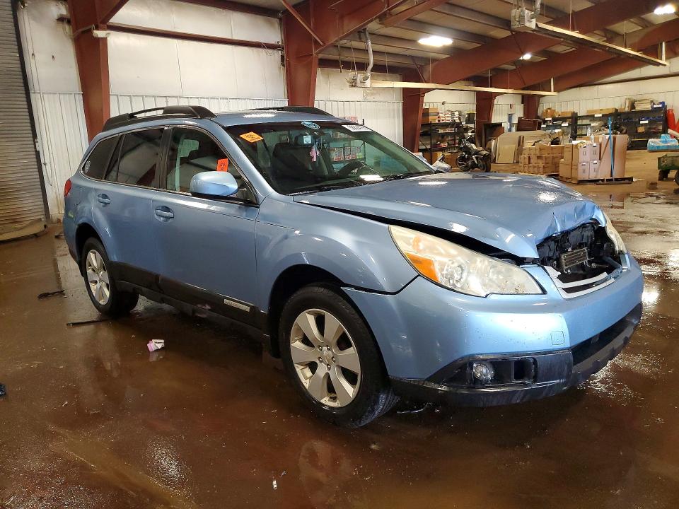 Aukcja sprzedaży 2010 Subaru Outback, vin: 4S4BRBBC9A3378539, numer aukcji: 56824166