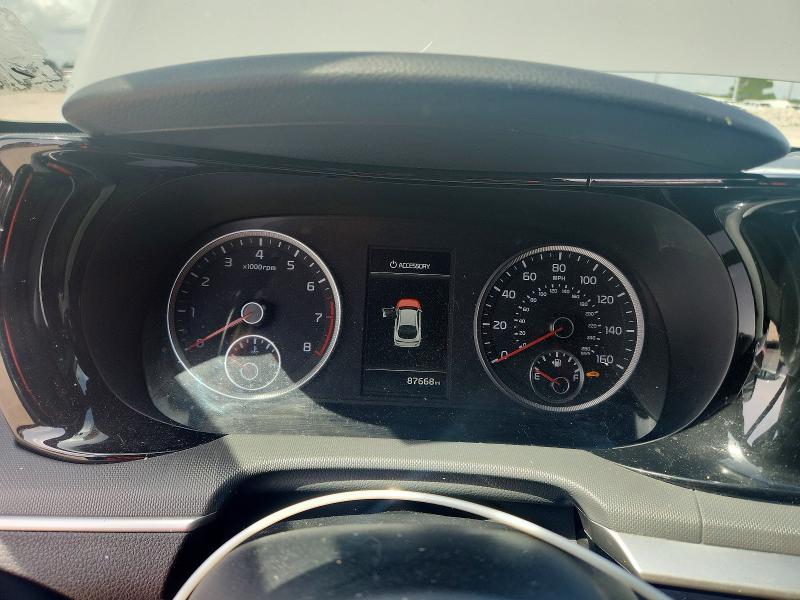 Aukcja sprzedaży 2022 Kia K5, vin: 5XXG64J24NG102766, numer aukcji: 55135386