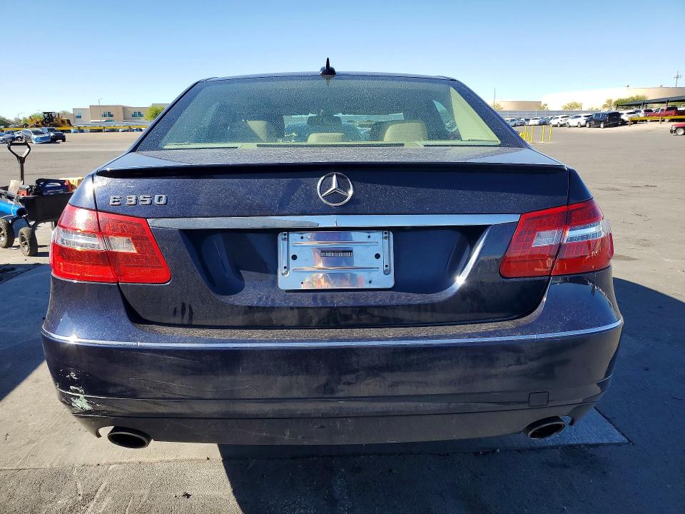 Aukcja sprzedaży 2012 Mercedes-benz E, vin: WDDHF5KB8CA596332, numer aukcji: 57512786