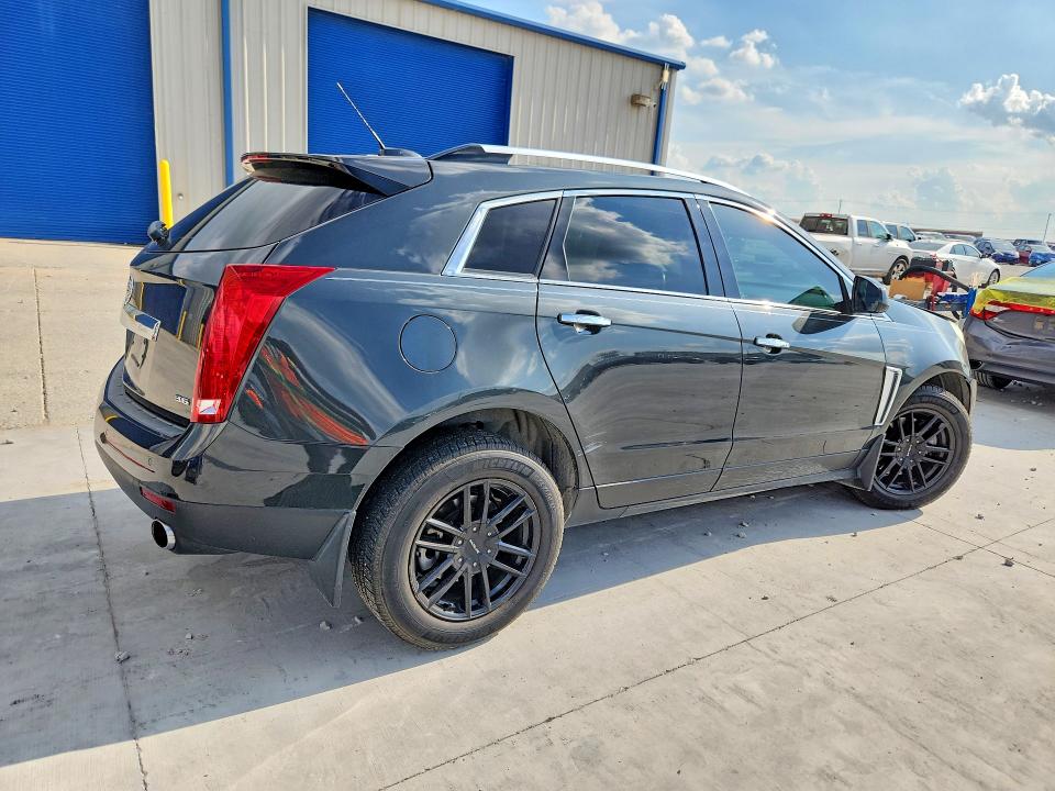 Продаж на аукціоні авто 2015 Cadillac Srx, vin: 3GYFNDE37FS528605, номер лоту: 55734736