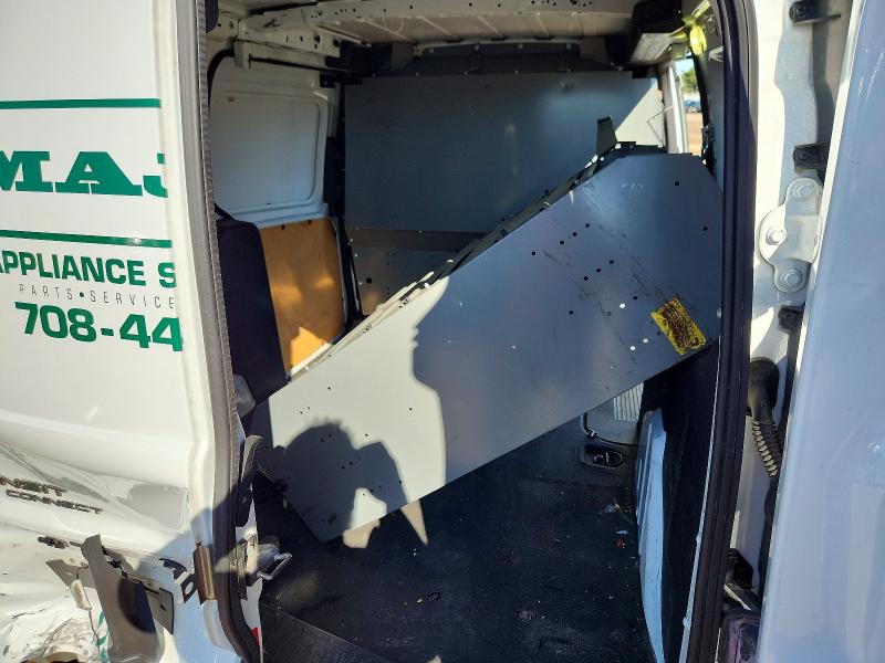 Продаж на аукціоні авто 2017 Ford Transit Connect, vin: NM0LS7E75H1332699, номер лоту: 56765856