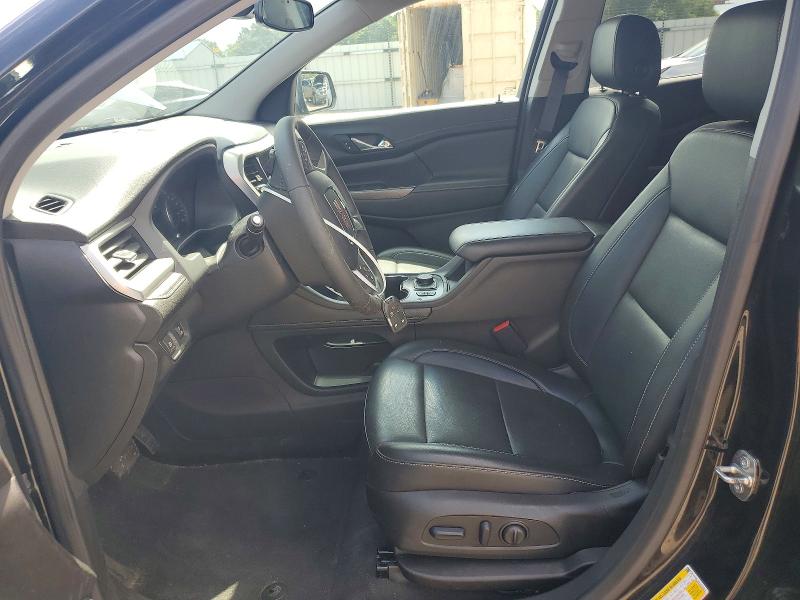 Продаж на аукціоні авто 2023 Gmc Acadia, vin: 1GKKNML44PZ252814, номер лоту: 58383216