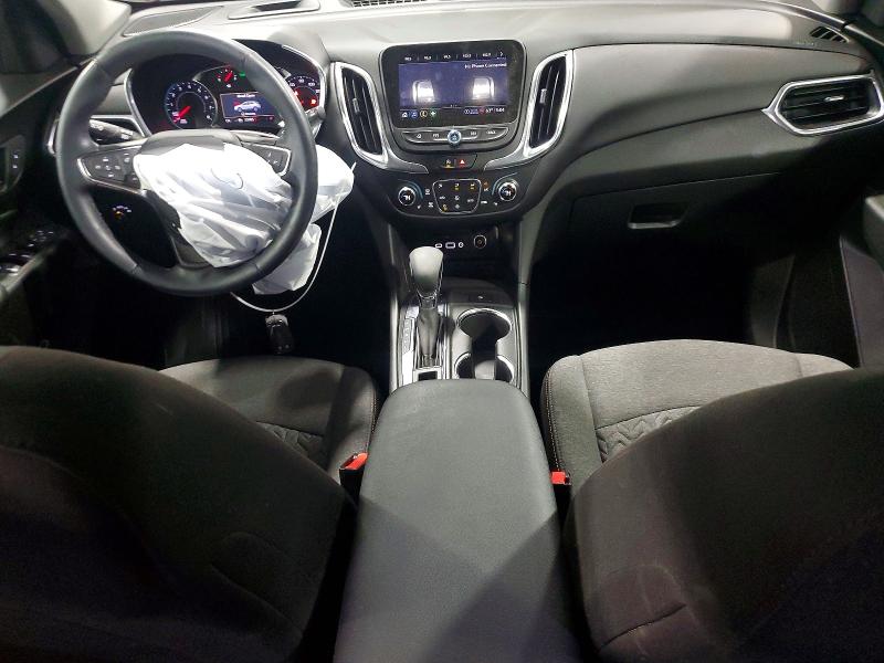 Aukcja sprzedaży 2024 Chevrolet Equinox, vin: 3GNAXUEG1RS107861, numer aukcji: 55082866