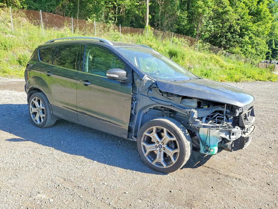 Aukcja sprzedaży 2019 Ford Escape, vin: 1FMCU9J97KUB82564, numer aukcji: 55965696