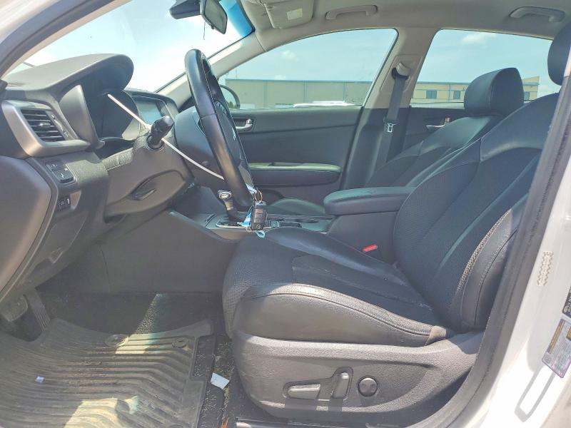 57576206 :رقم المزاد ، 5XXGT4L39LG416831 vin ، 2020 Kia Optima مزاد بيع