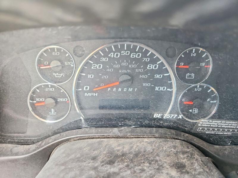 Продаж на аукціоні авто 2023 Chevrolet Express G2500, vin: 1GCWGAFP0P1185784, номер лоту: 58306236