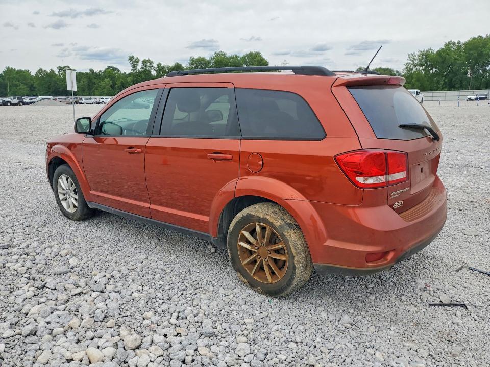 Aukcja sprzedaży 2014 Dodge Journey, vin: 3C4PDDBG8ET128047, numer aukcji: 57356386