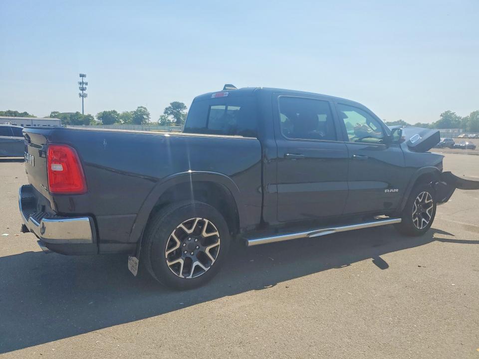 58546716 :رقم المزاد ، 1C6SRFJP8SN516942 vin ، 2025 Ram 1500 مزاد بيع