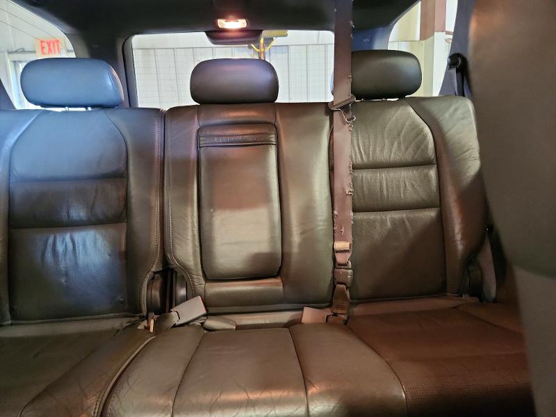 2005 Acura Mdx მანქანა იყიდება აუქციონზე, vin: 2HNYD18985H553508, აუქციონის ნომერი: 59352306