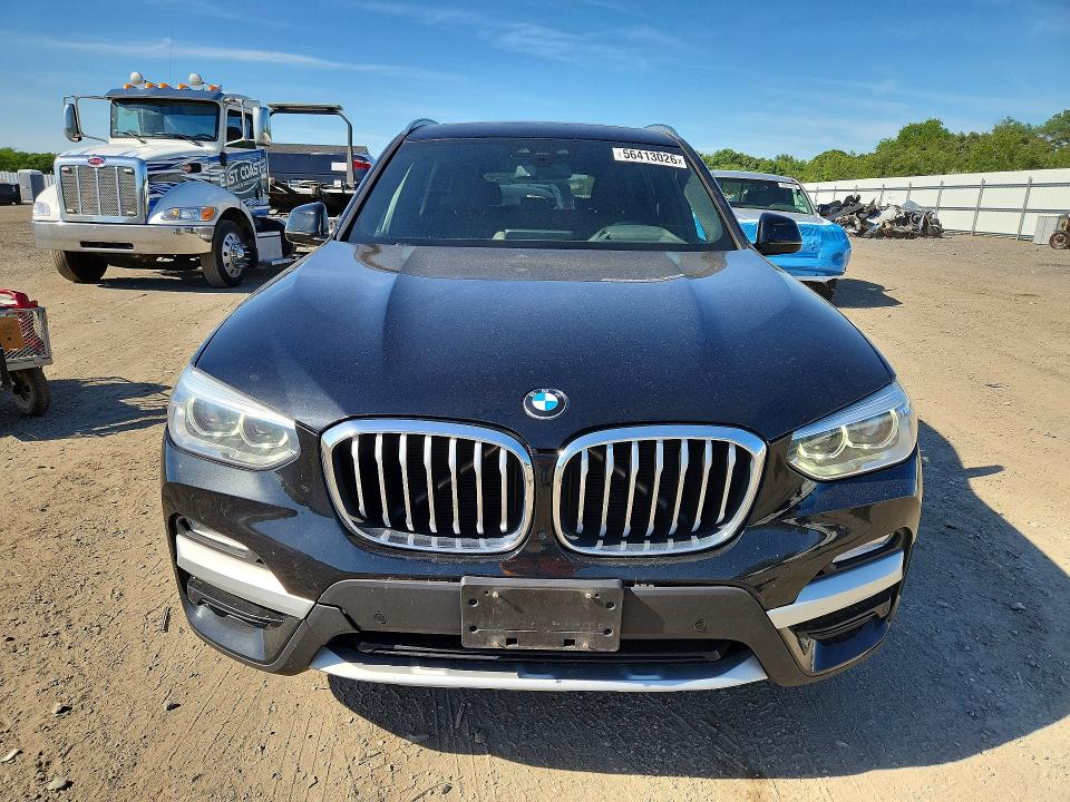 Aukcja sprzedaży 2018 Bmw X3, vin: 5UXTR9C59JLC69971, numer aukcji: 56413026