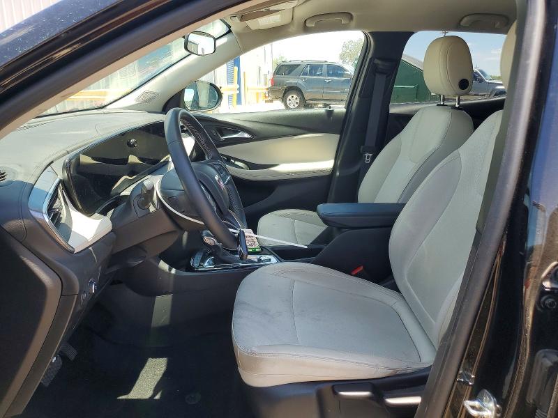 Продажа на аукционе авто 2024 Buick Encore Gx, vin: KL4AMBSL8RB014199, номер лота: 57342726
