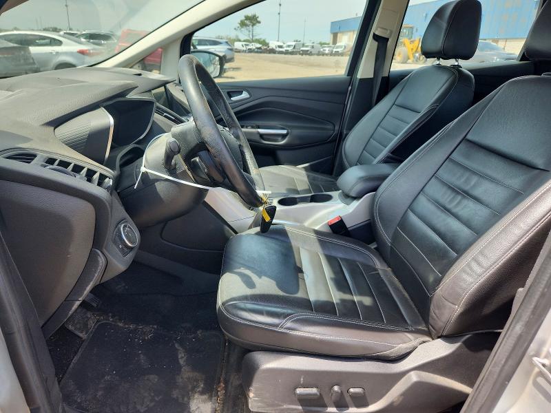Aukcja sprzedaży 2016 Ford C-max, vin: 1FADP5CU9GL114876, numer aukcji: 55864936