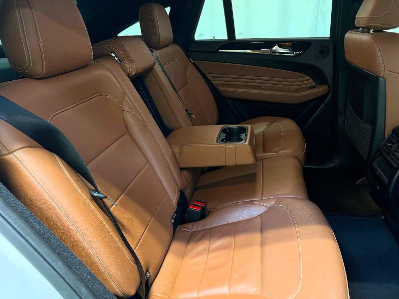 Продаж на аукціоні авто 2018 Mercedes-benz Gle Coupe, vin: 4JGED6EB8JA096586, номер лоту: 56182736