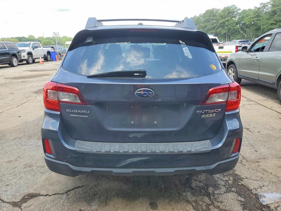 Продаж на аукціоні авто 2015 Subaru Outback, vin: 4S4BSAJC3F3265208, номер лоту: 55964686